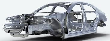 Chassis