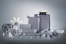 Cooling Components