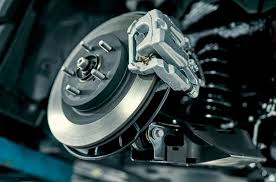Brake