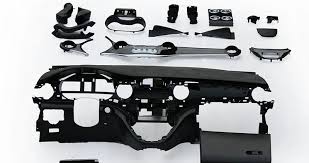 Interior & Steering parts