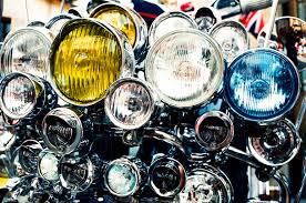 Lightings