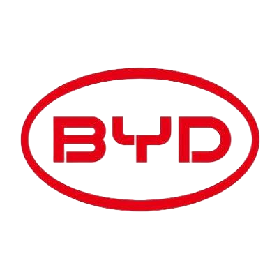 BYD