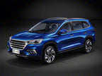 Jetour X90