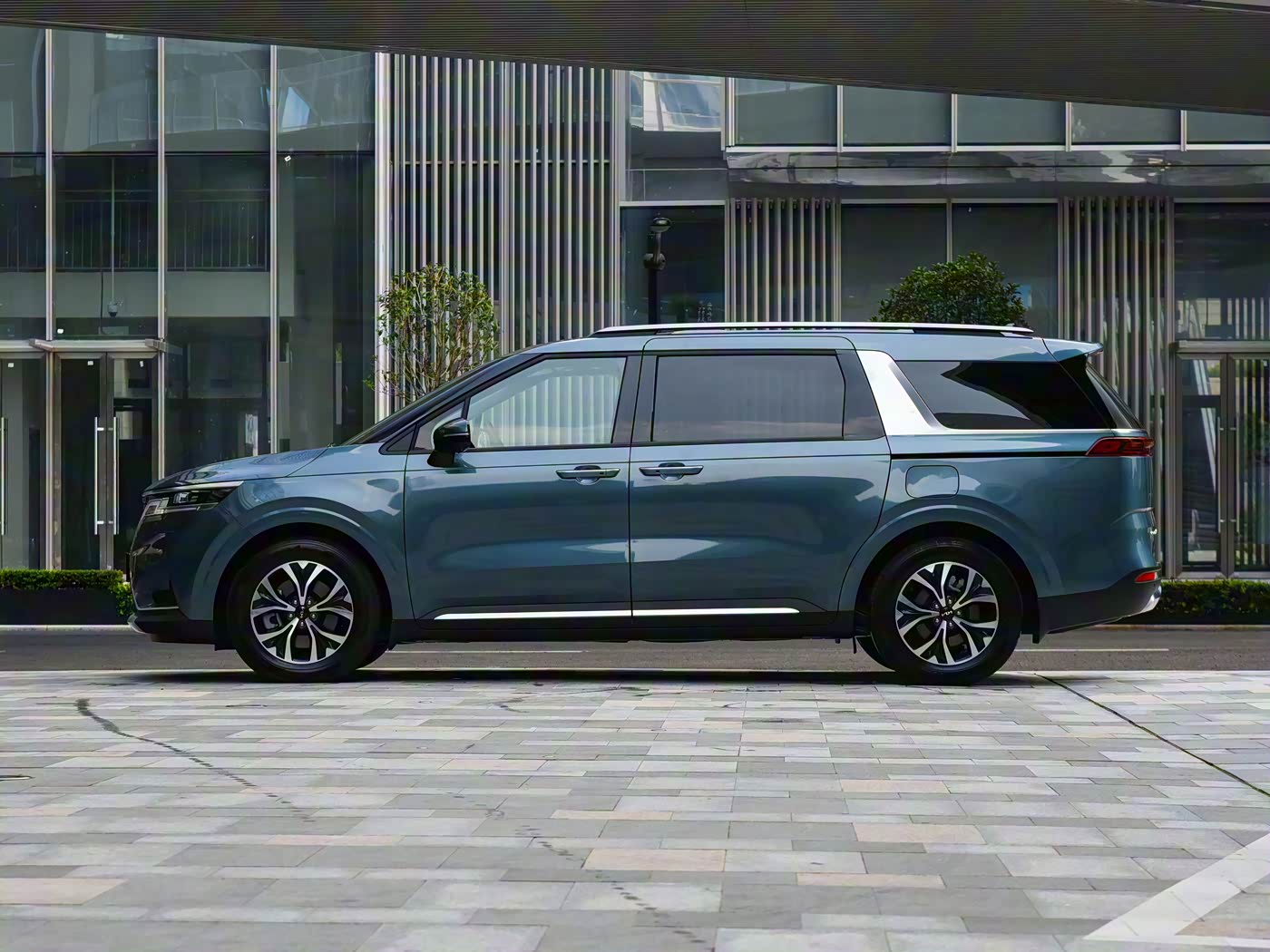 Kia Carnival 2021