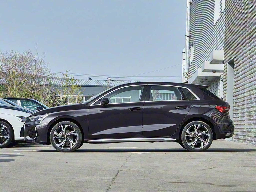 Audi A3 2025