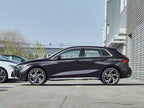 Audi A3 2025