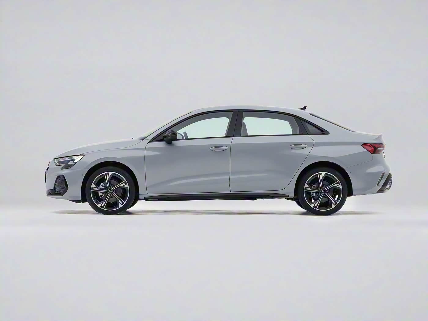 Audi A3 2025
