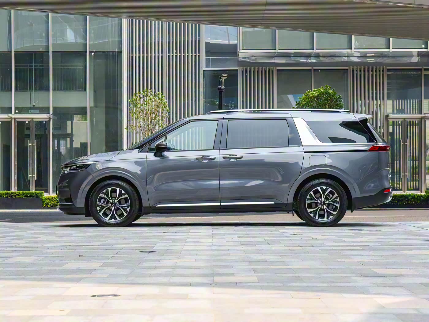 Kia Carnival 2021