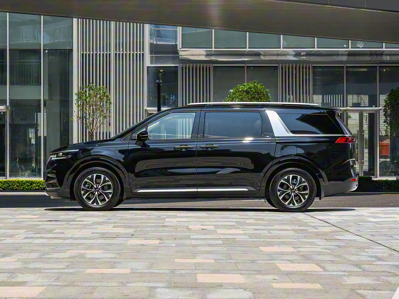 Kia Carnival 2021