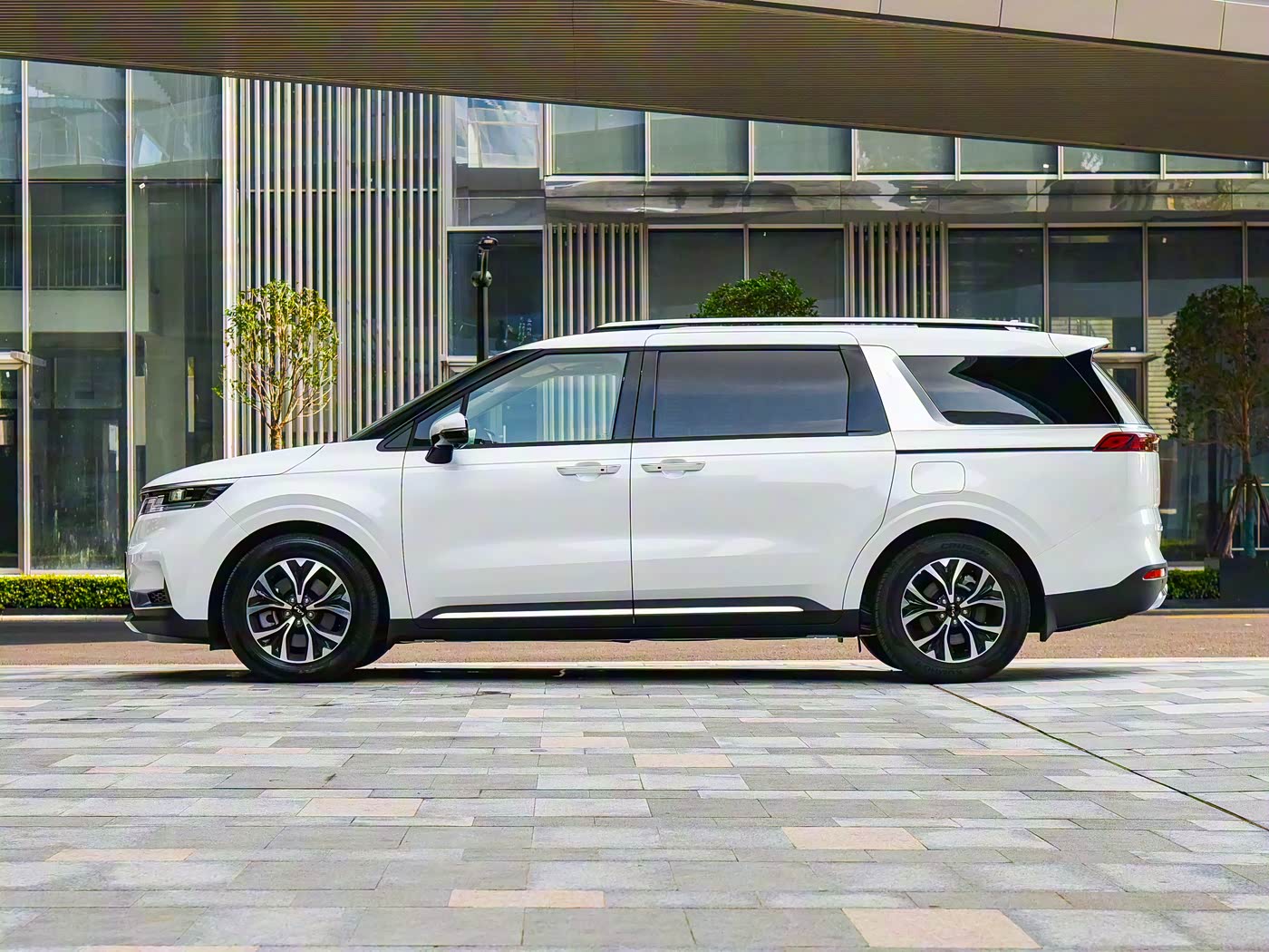 Kia Carnival 2021