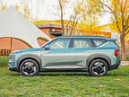 Kia EV5 2025
