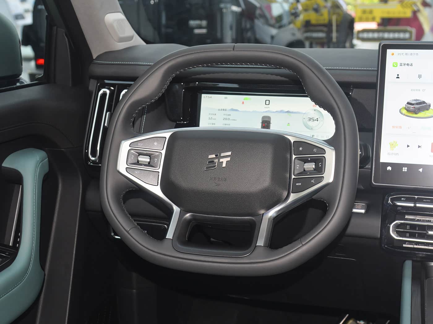 Jetour Freedom 2025