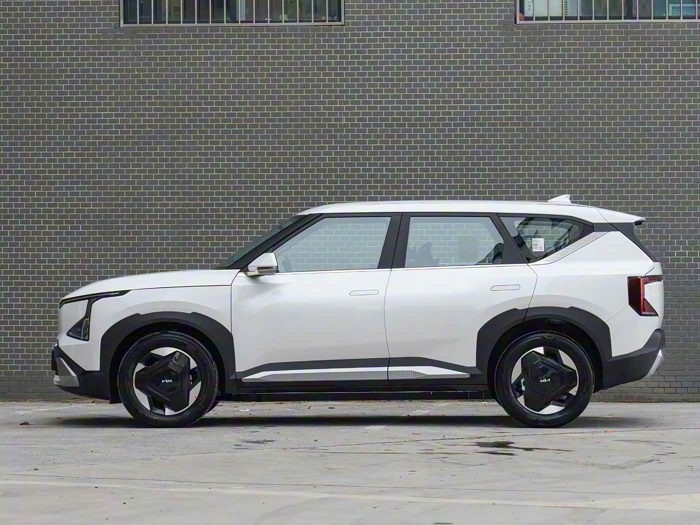 Kia EV5 2025