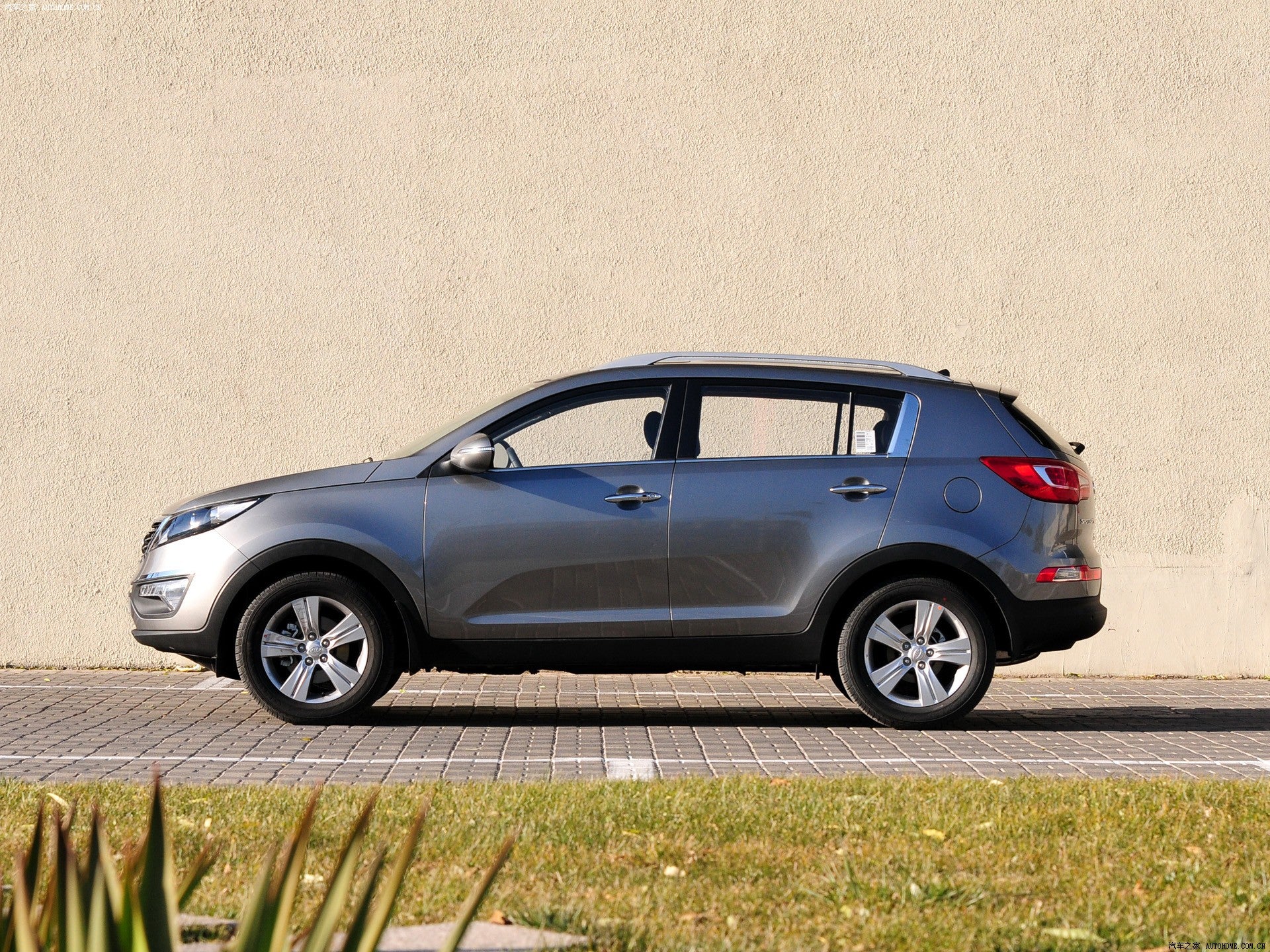 Kia Sportage 2021