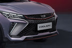 Geely Coolray Full Option 2025