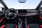 Geely Coolray Full Option 2025