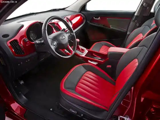 Kia Sportage 2021
