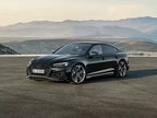 Audi RS 5 2024