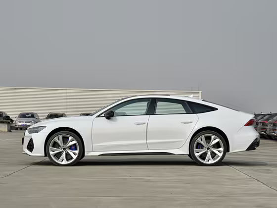 Audi RS 7 Sportback