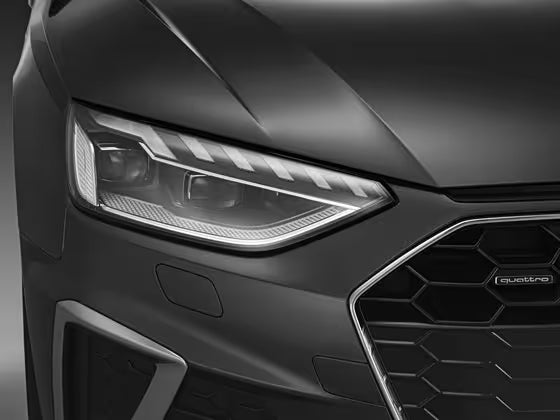 FAW Audi A4L 2025