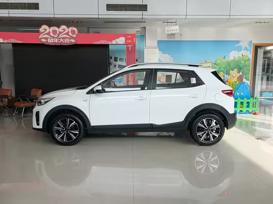 Kia KX1 2021