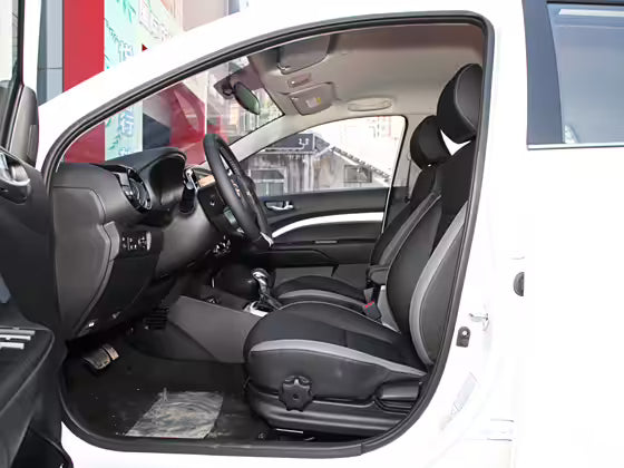 Kia KX1 2021