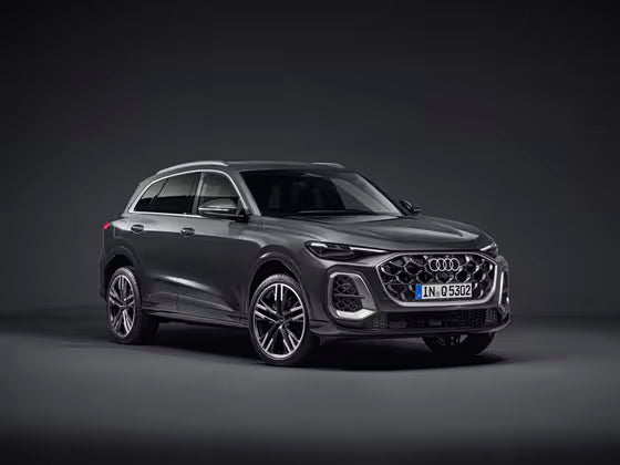 Audi Q5L 2025