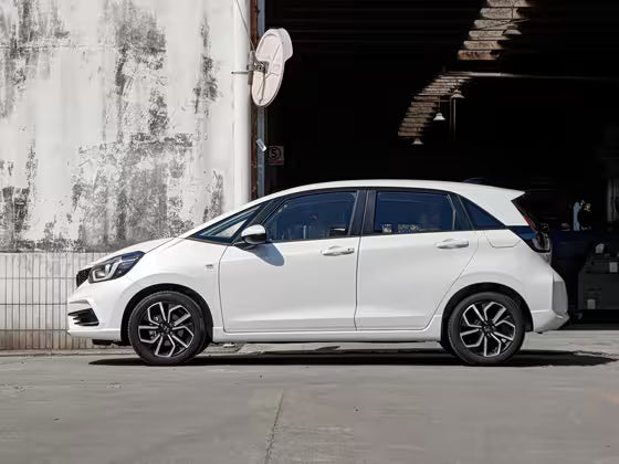 Dongfeng Honda LIFE 2023