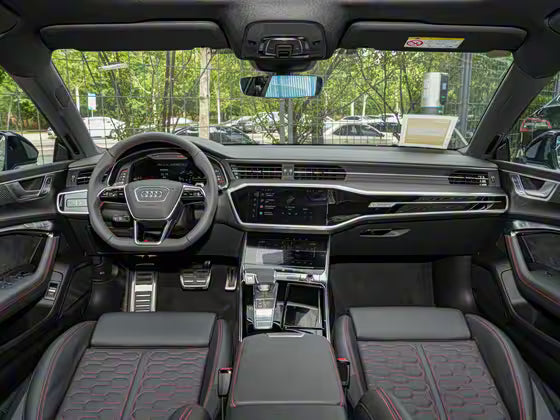Audi RS 7 Sportback