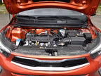 Kia KX1 2021