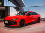 Audi A5L Sportback 2026
