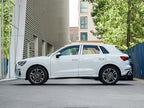 FAW Audi Q3 2025