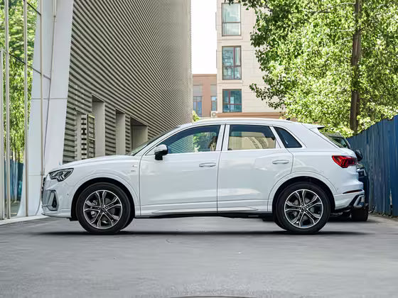 FAW Audi Q3 2025