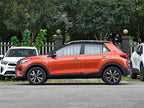 Kia KX1 2021