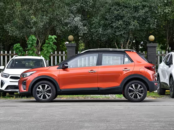 Kia KX1 2021
