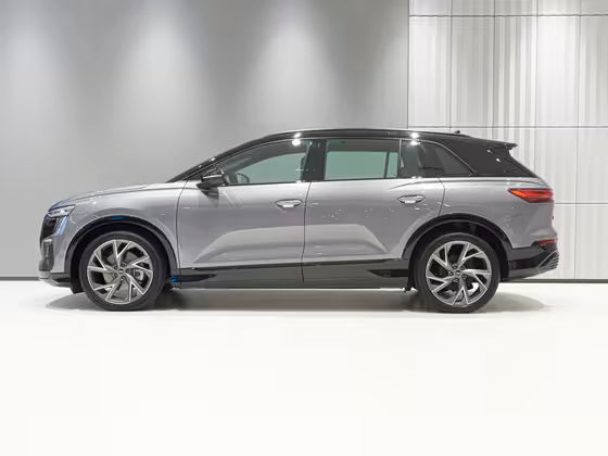 Audi Q5 e-tron