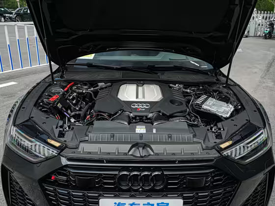 Audi RS 7 Sportback