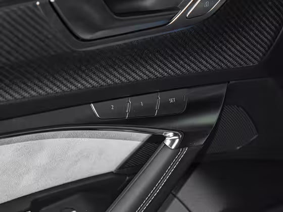 Audi RS 7 Sportback