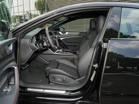 Audi RS 7 Sportback