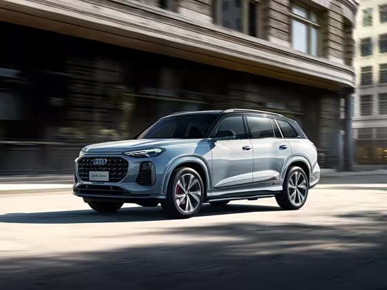 Audi Q6