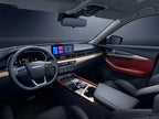 Jetour X70