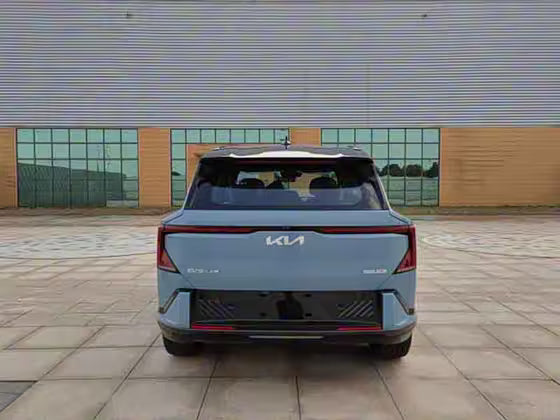 Kia EV5 2025