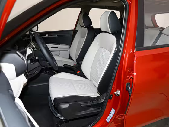 Kia Sonet 2024