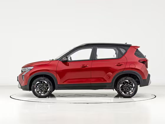 Kia Sonet 2024