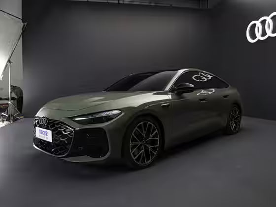 Audi A5L Sportback 2026