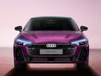 FAW Audi A5L 2026