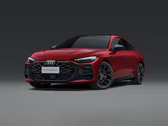Audi A5L Sportback 2026