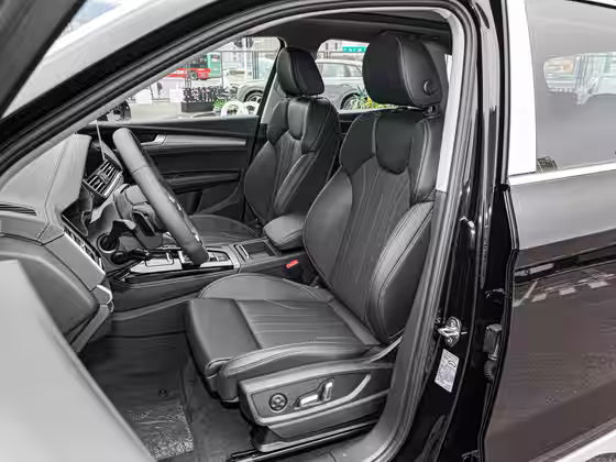 Audi Q5L 2025