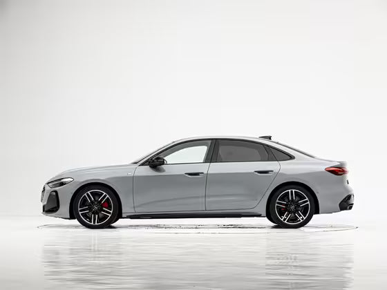 FAW Audi A5L 2026