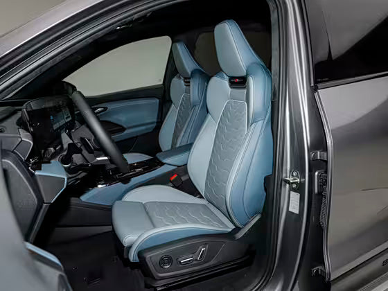 Audi Q6L e-tron 2026